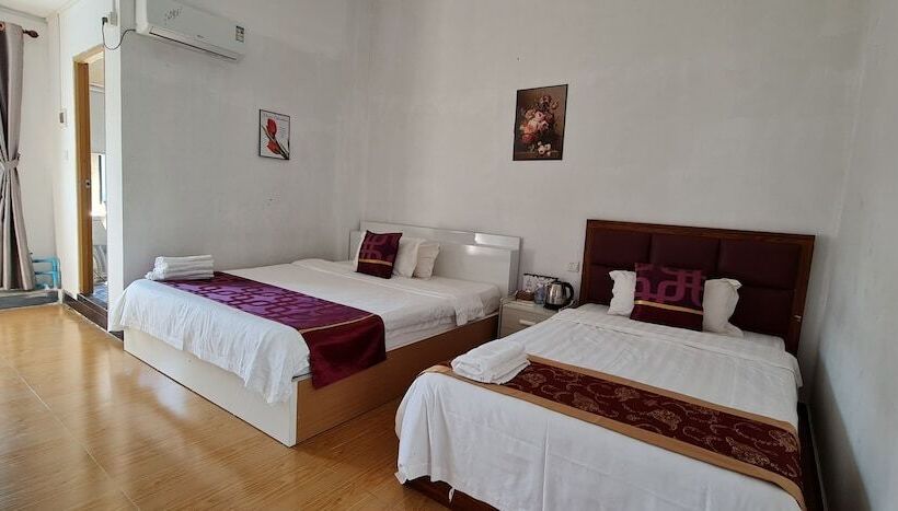 Hotell Chan&both Guesthouse