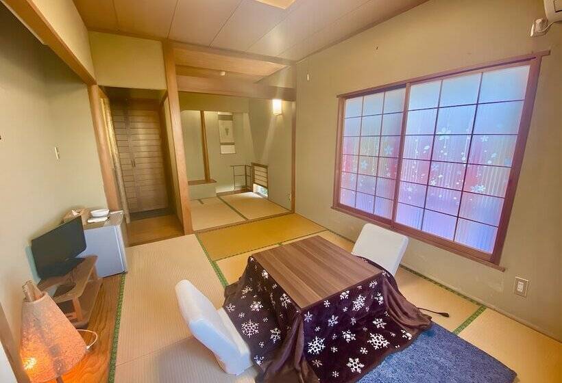 בית מלון כפרי Coco Terrace  Ocean View