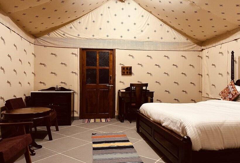 Hotel Dera Jawai   Best Safari Lodge In Jawai Bandh