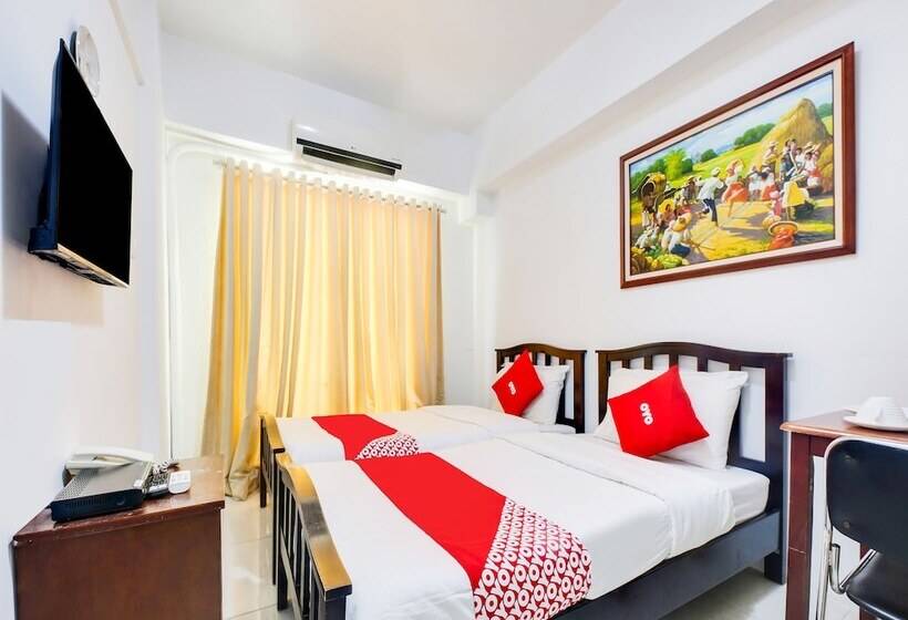 Hotel Dian Suites Makati By Oyo