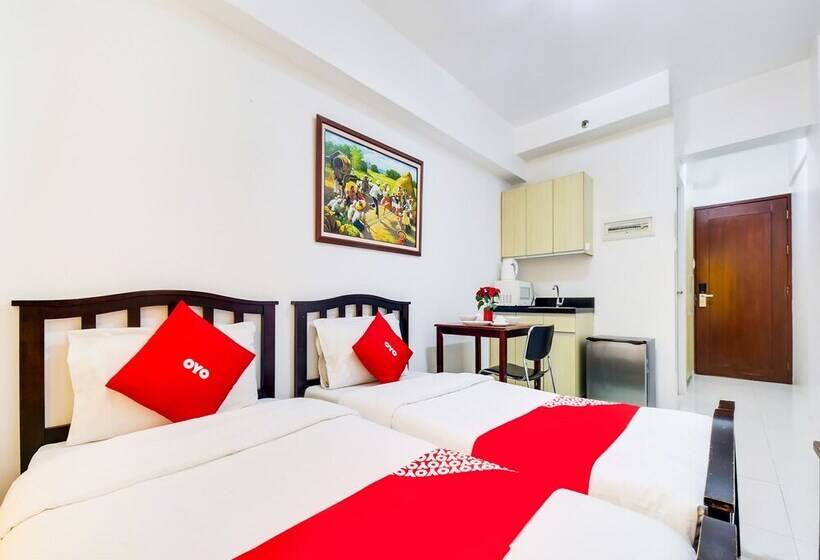 Hotel Dian Suites Makati By Oyo