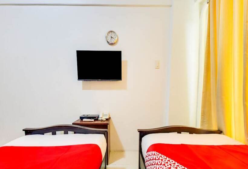 Hotel Dian Suites Makati By Oyo