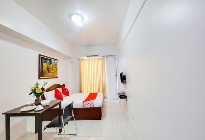 Hotel Dian Suites Makati By Oyo