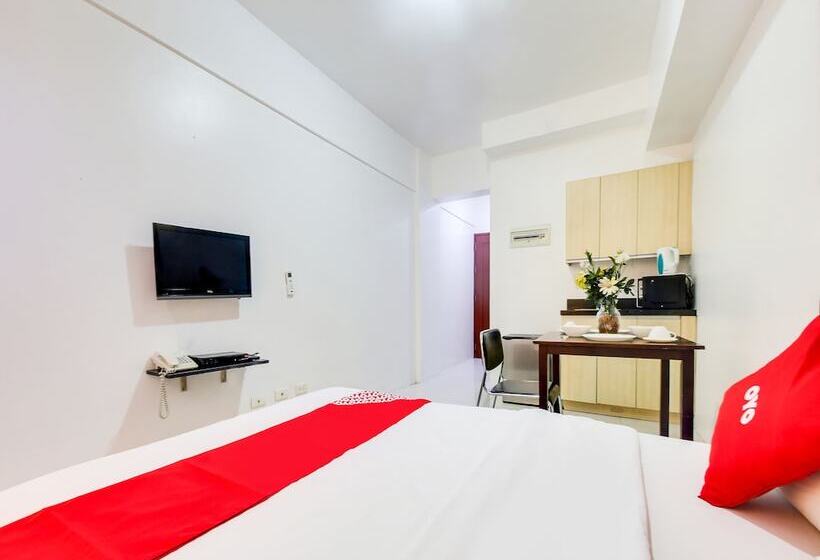 Hotel Dian Suites Makati By Oyo