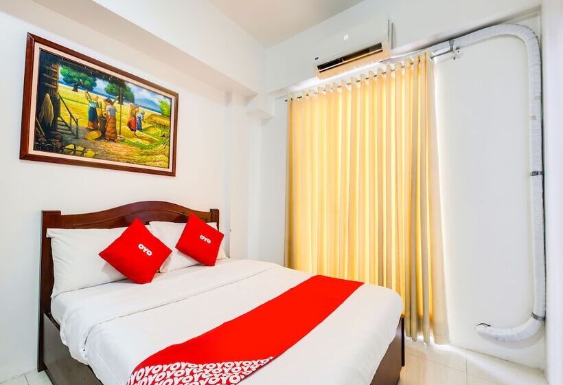 Hotel Dian Suites Makati By Oyo