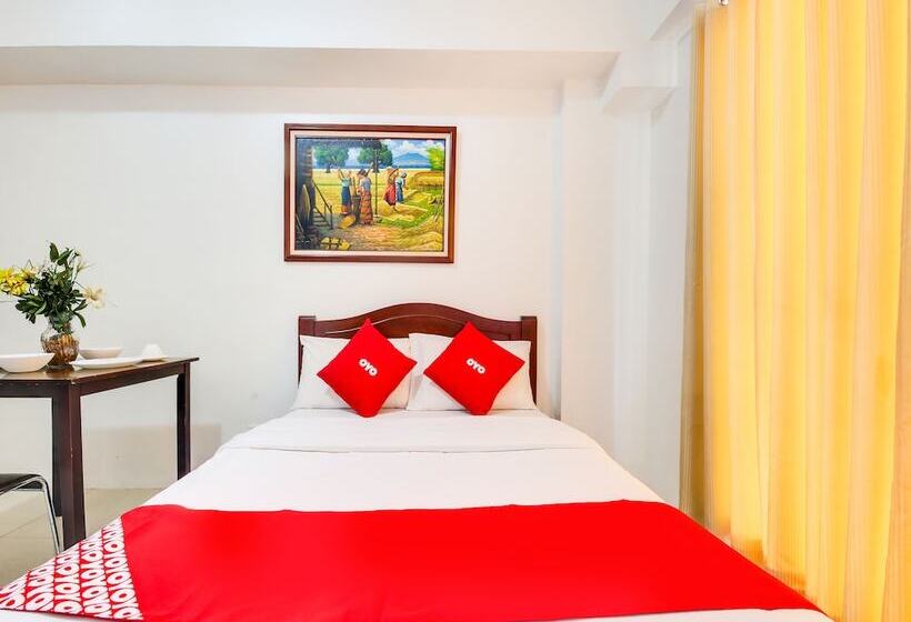 Hotel Dian Suites Makati By Oyo