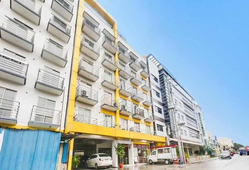 Hotel Dian Suites Makati By Oyo