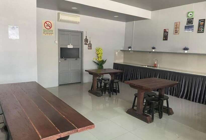 בית מלון כפרי Hanarilla By Oyo