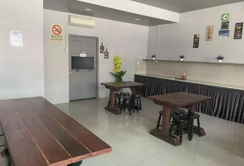 ホテル Hanarilla By Oyo