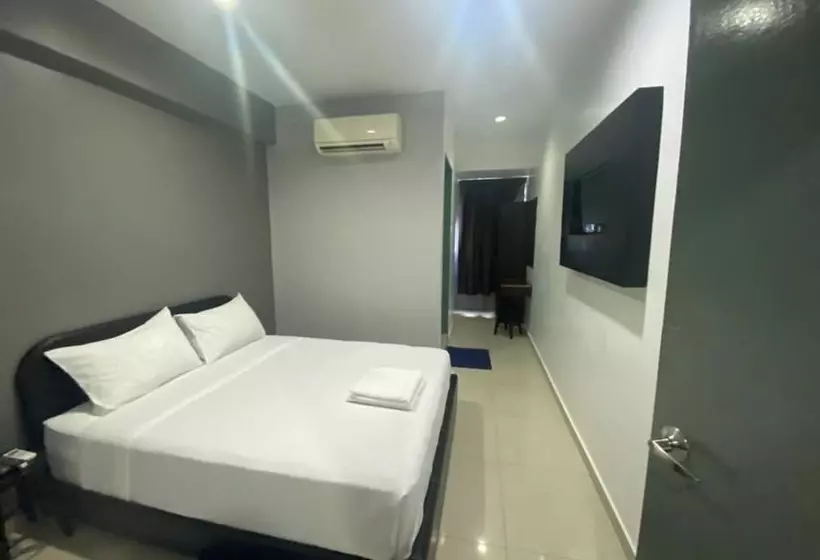 ホテル Hanarilla By Oyo