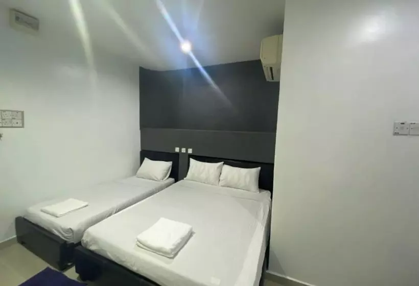 ホテル Hanarilla By Oyo