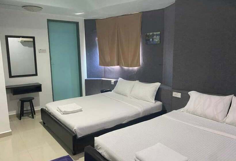 בית מלון כפרי Hanarilla By Oyo