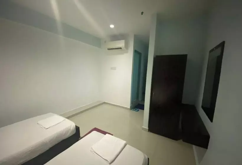 ホテル Hanarilla By Oyo