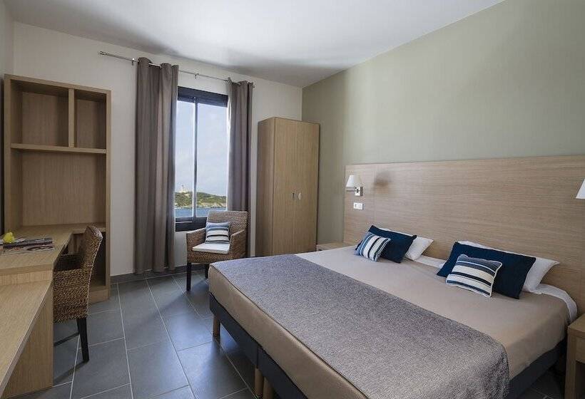 Отель Appartements De L Hélios îles Des Embiez