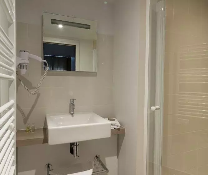 Hotelli Appartements De L Hélios   îles Des Embiez