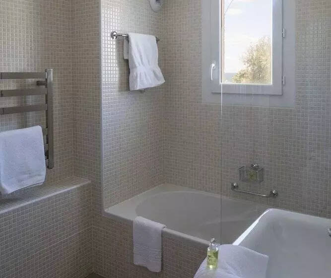 Hotelli Appartements De L Hélios   îles Des Embiez