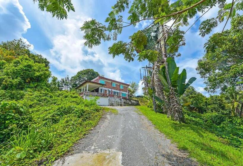 בית מלון כפרי Holiday View Inn By Oyo