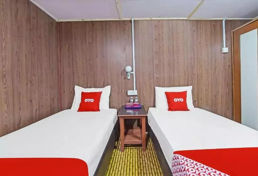 ホテル Holiday View Inn By Oyo