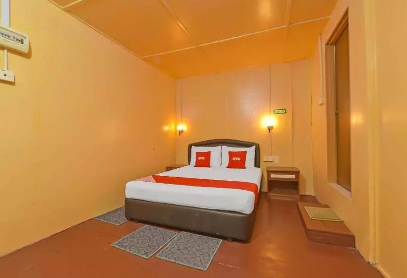 ホテル Holiday View Inn By Oyo