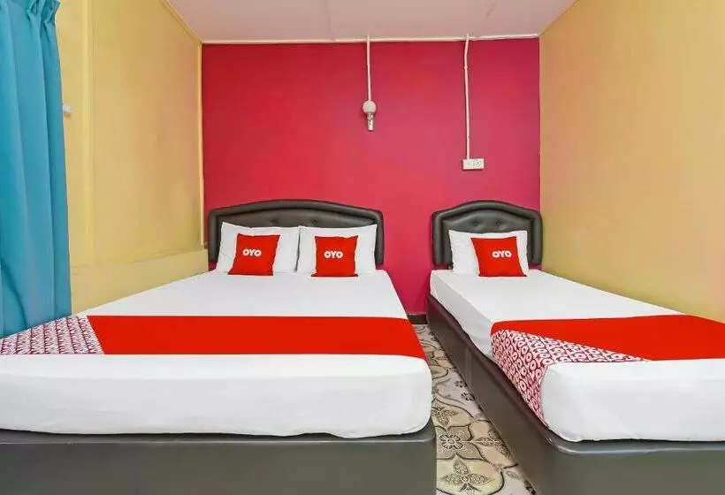 ホテル Holiday View Inn By Oyo