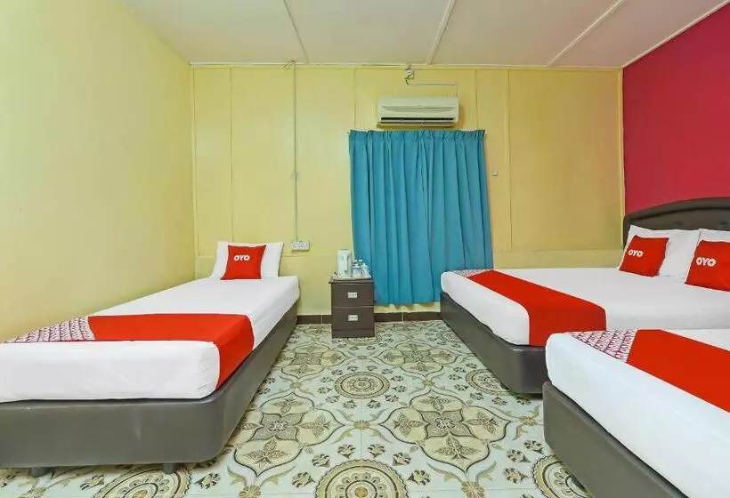 ホテル Holiday View Inn By Oyo