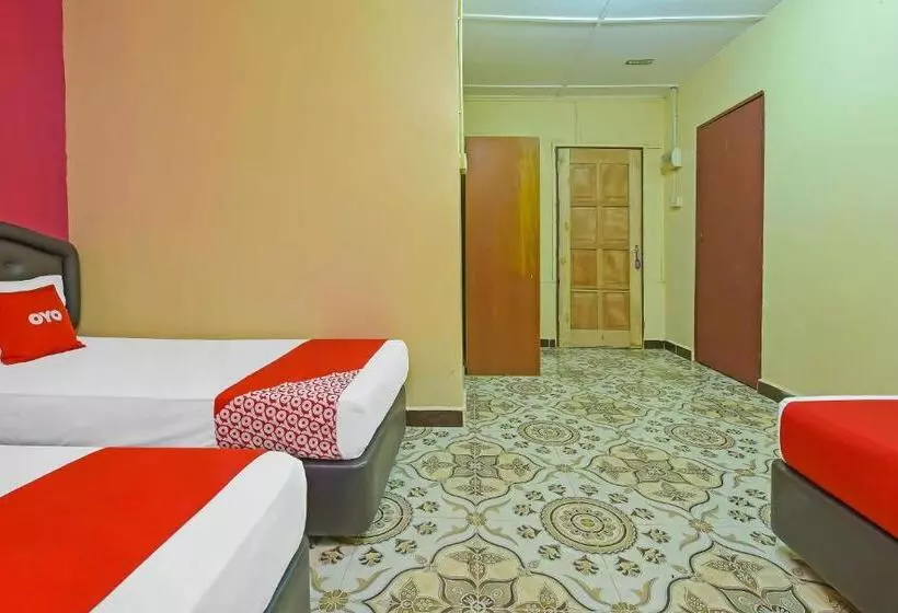 ホテル Holiday View Inn By Oyo