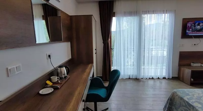 Kaptan Han Butik Otel