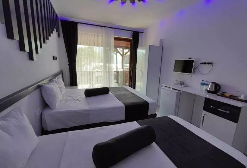 Kaptan Han Butik Otel