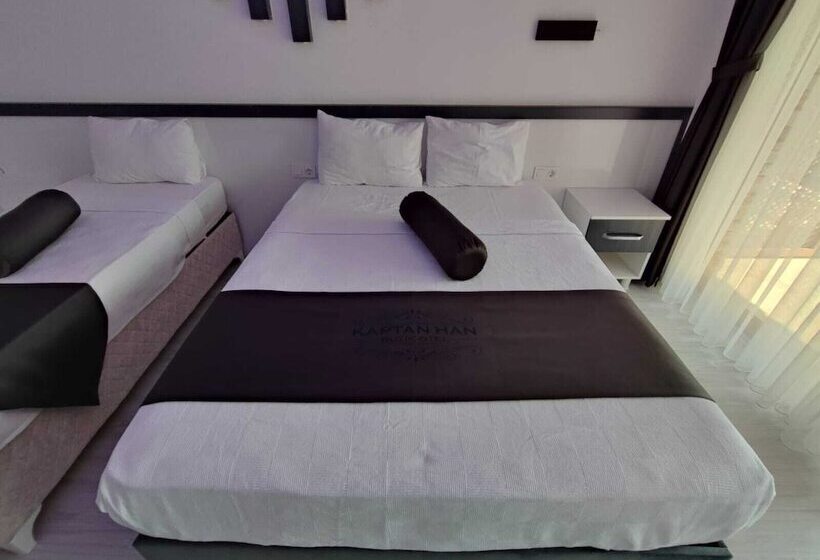Kaptan Han Butik Otel