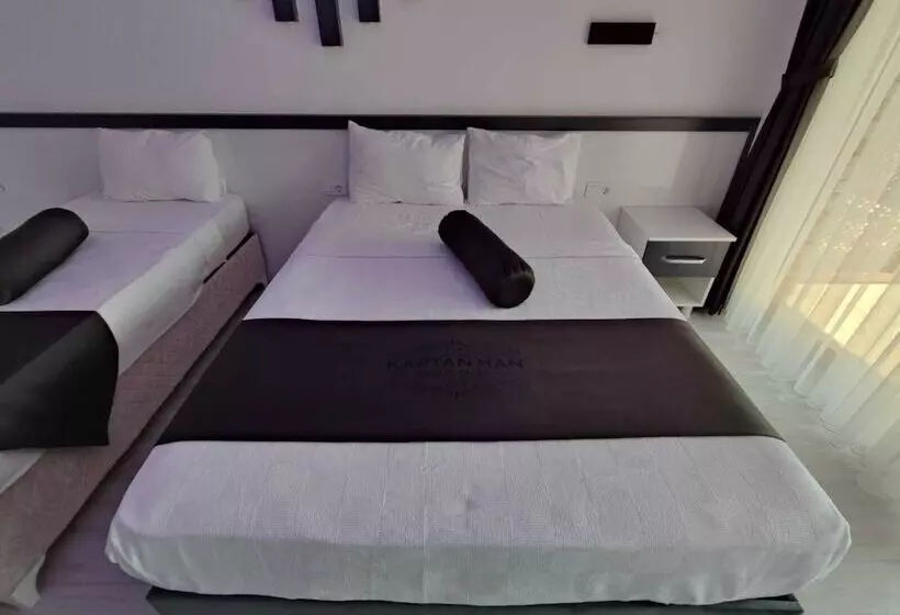 Kaptan Han Butik Otel