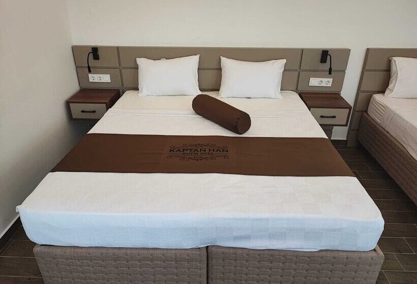 Kaptan Han Butik Otel