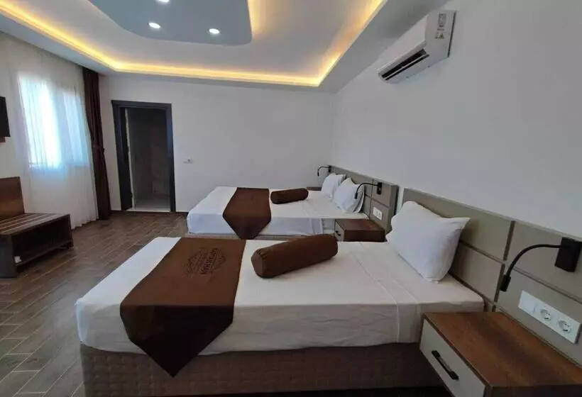 Kaptan Han Butik Otel