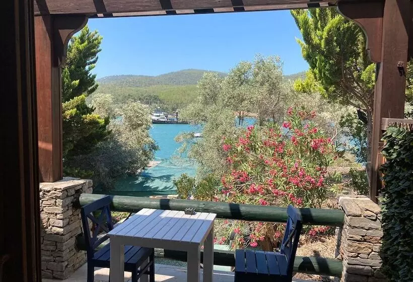 Kaptan Han Butik Otel