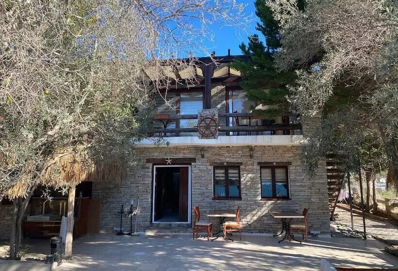 Kaptan Han Butik Otel