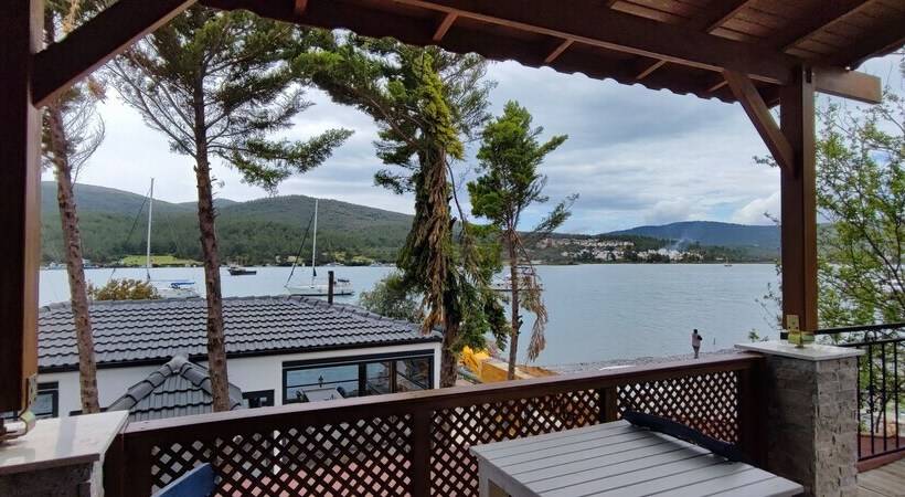 Kaptan Han Butik Otel