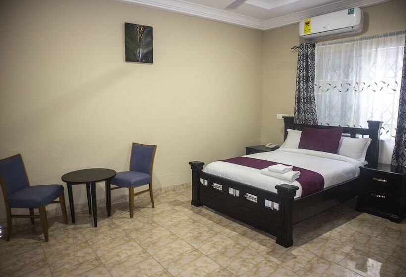 ホテル Kislas Luxury