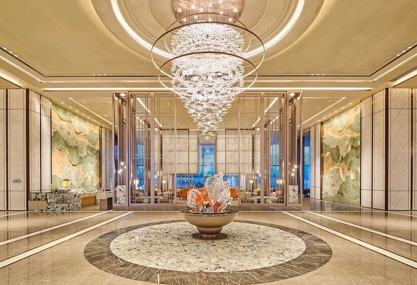 فندق Nikko Changshu