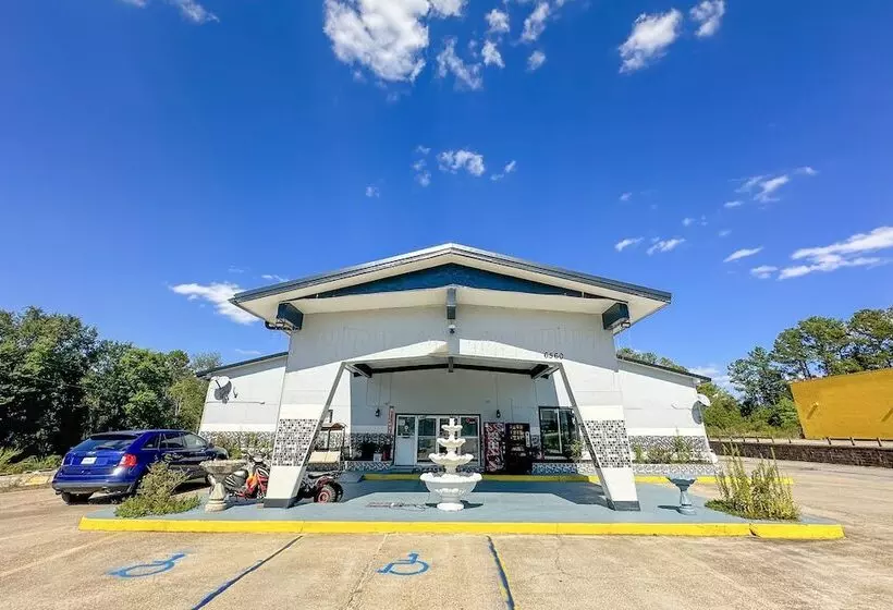 ホテル Paradise Inn By Oyo