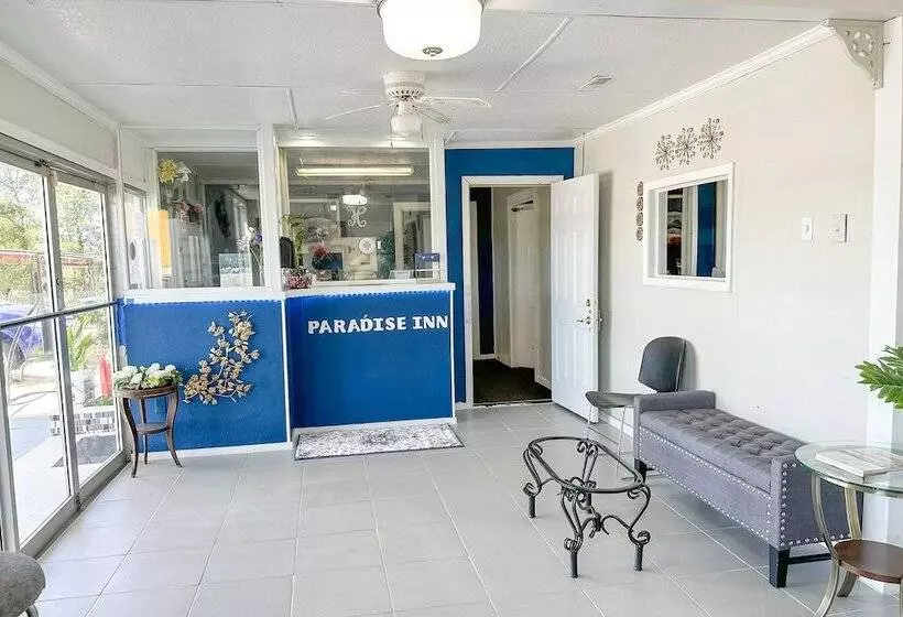 ホテル Paradise Inn By Oyo