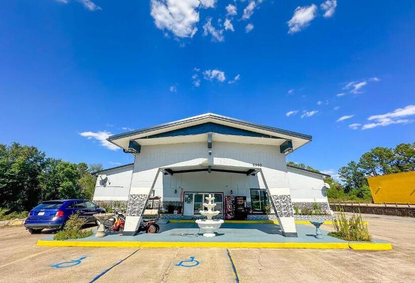 فندق Paradise Inn By Oyo