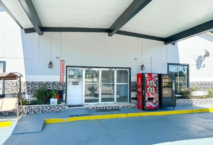 فندق Paradise Inn By Oyo