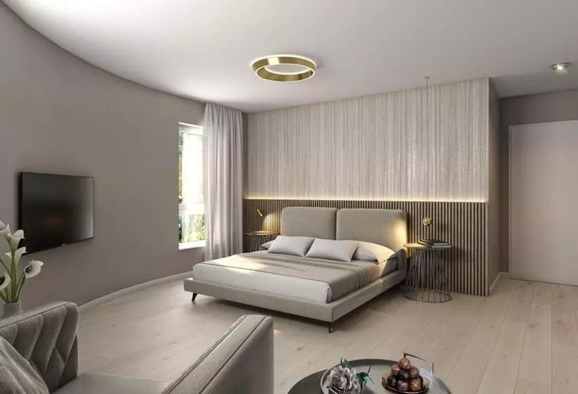 هتل Rondo   Self Check In