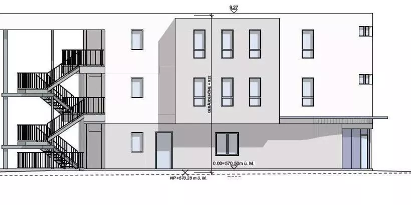 هتل Rondo   Self Check In