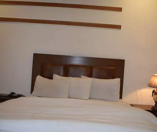 هتل Royal Luxury Multan