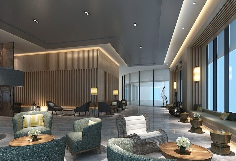 Szálloda Seda Manila Bay