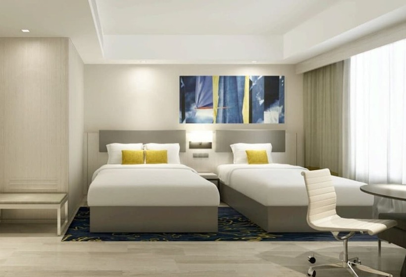 Szálloda Seda Manila Bay