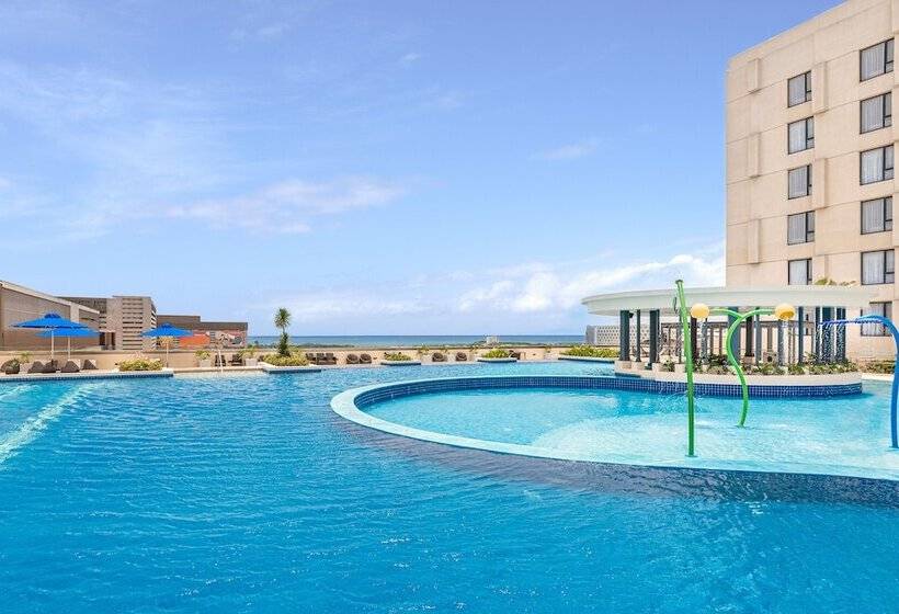 Szálloda Seda Manila Bay