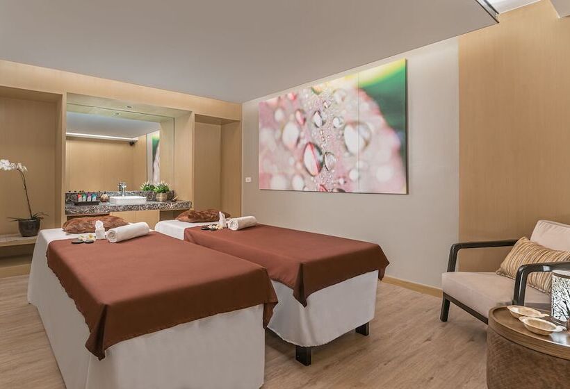 Szálloda Seda Manila Bay