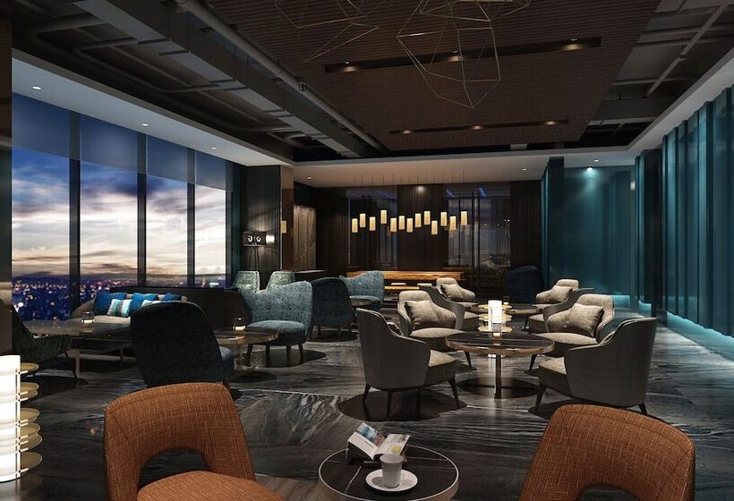 Szálloda Seda Manila Bay