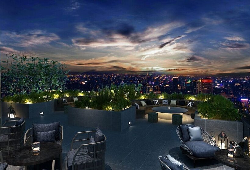 Szálloda Seda Manila Bay